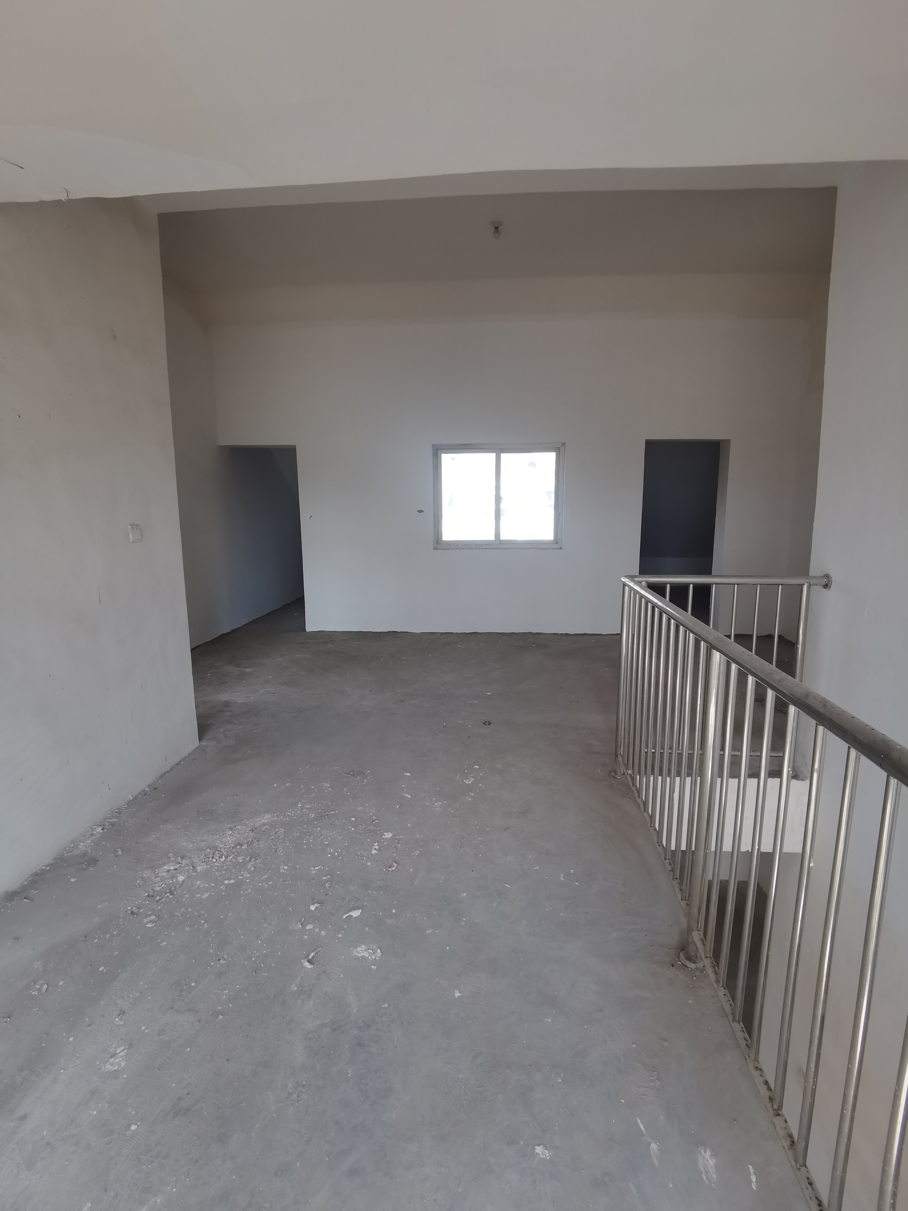 果园名居 3室2厅1卫 126m&sup2;