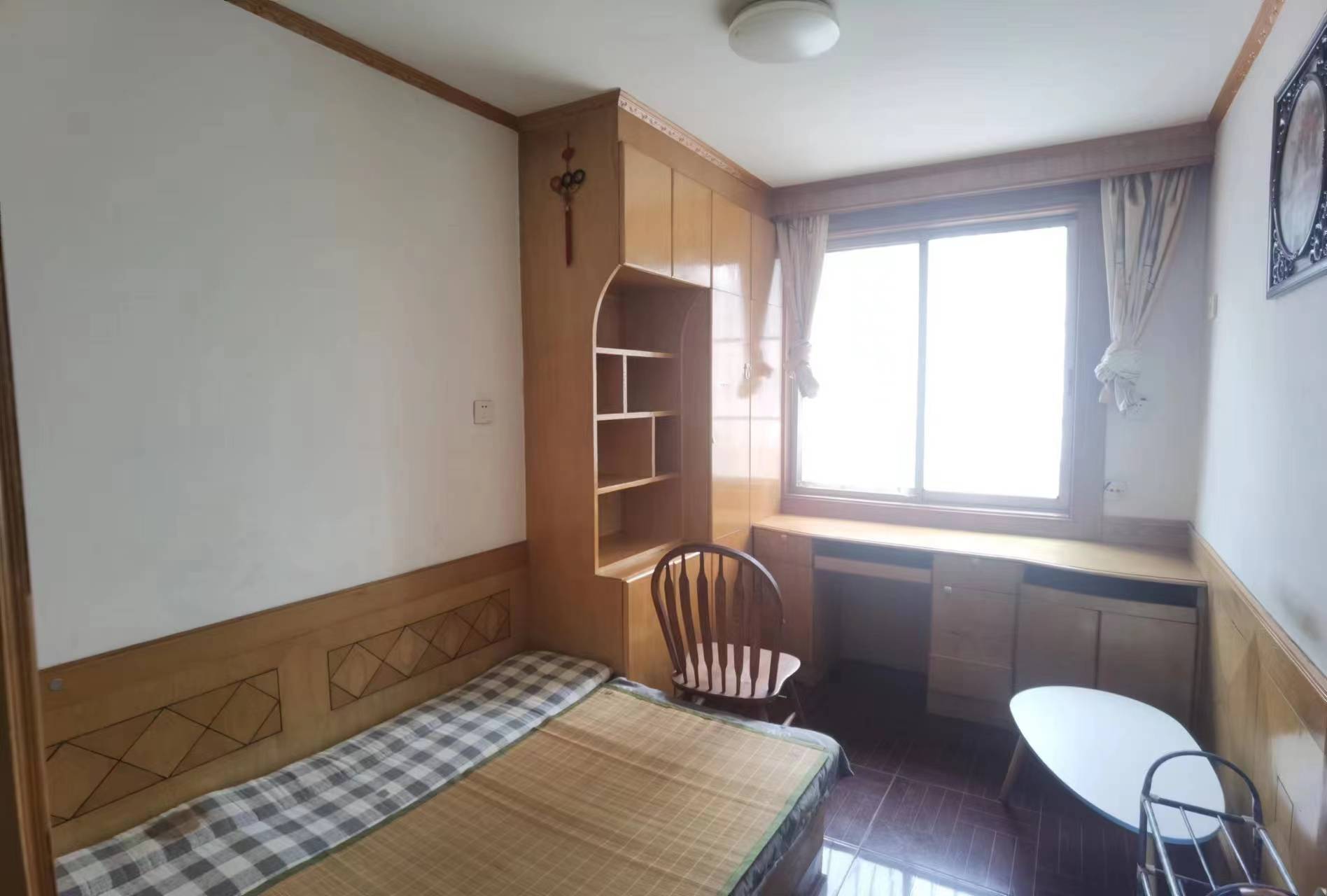 南川园新村 2室1厅1卫 66m&sup2;