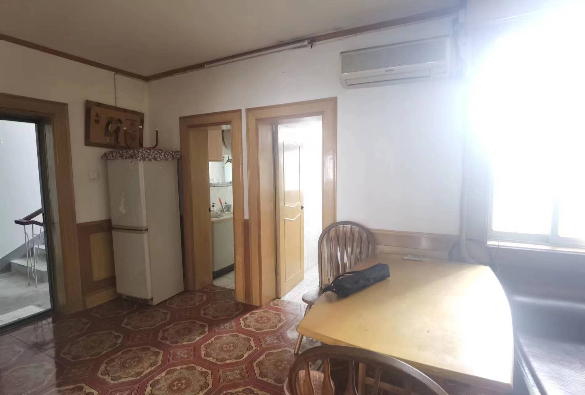南川园新村 2室1厅1卫 66m&sup2;