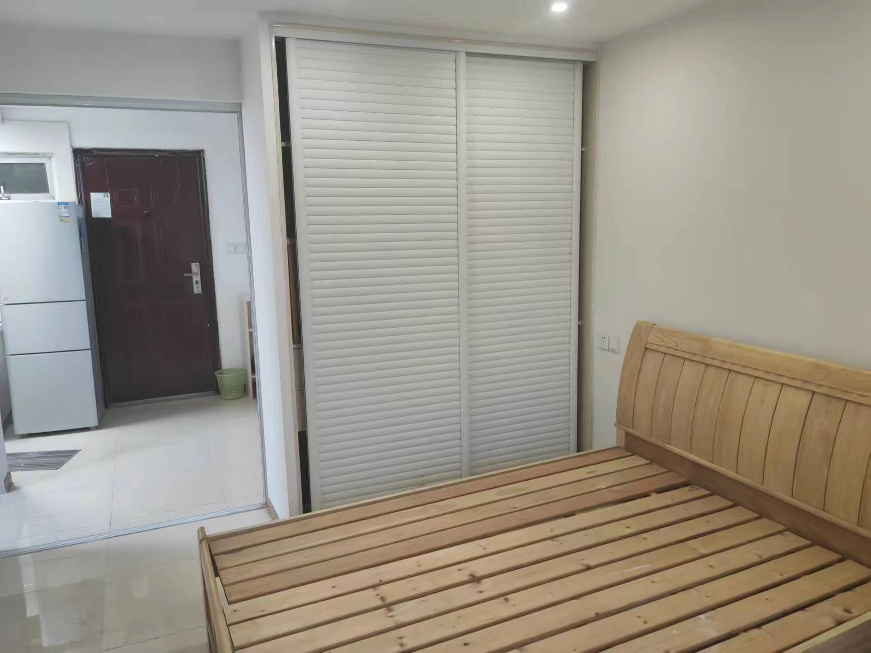 涌鑫八达通广场 1室1厅1卫 38m&sup2;