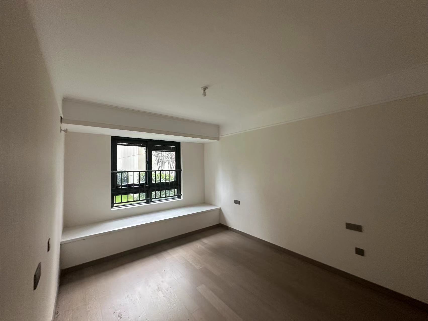 万科时代之光 3室2厅2卫 117m&sup2;