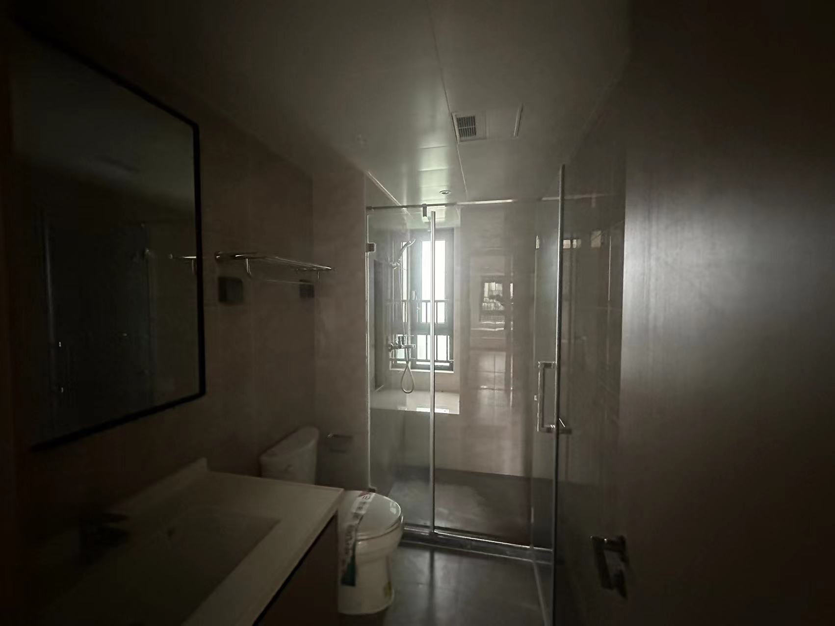 万科时代之光 3室2厅2卫 117m&sup2;