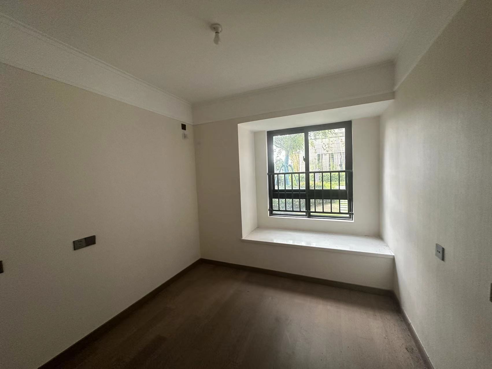 万科时代之光 3室2厅2卫 117m&sup2;