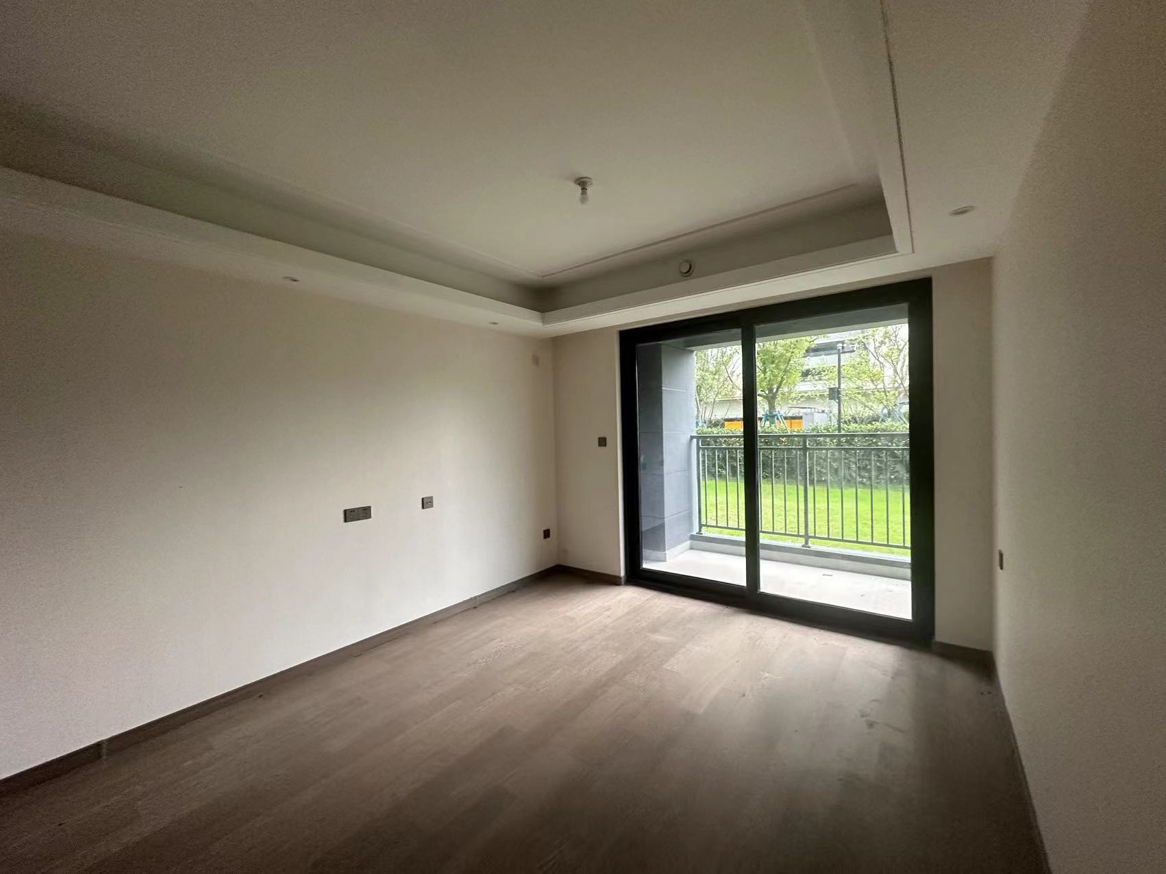 万科时代之光 3室2厅2卫 117m&sup2;
