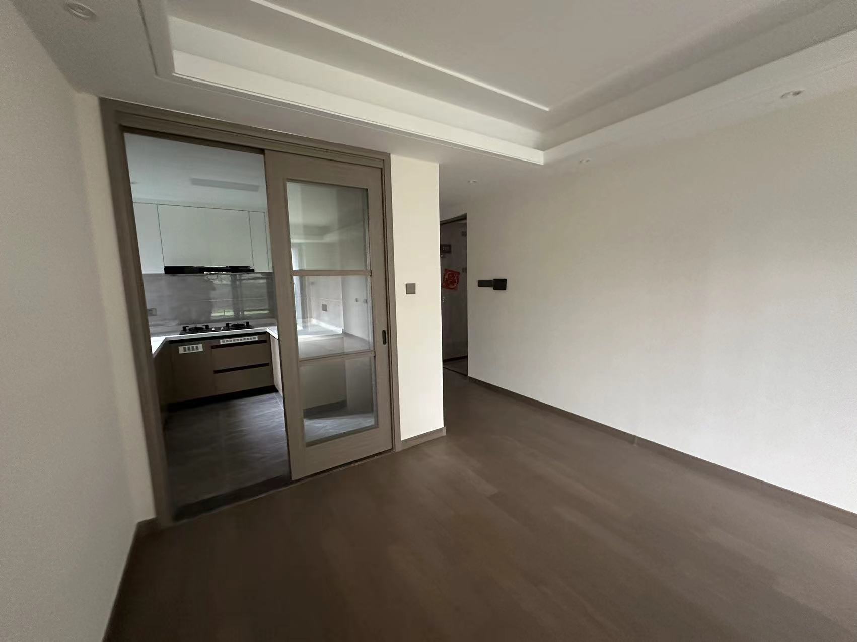 万科时代之光 3室2厅2卫 117m&sup2;