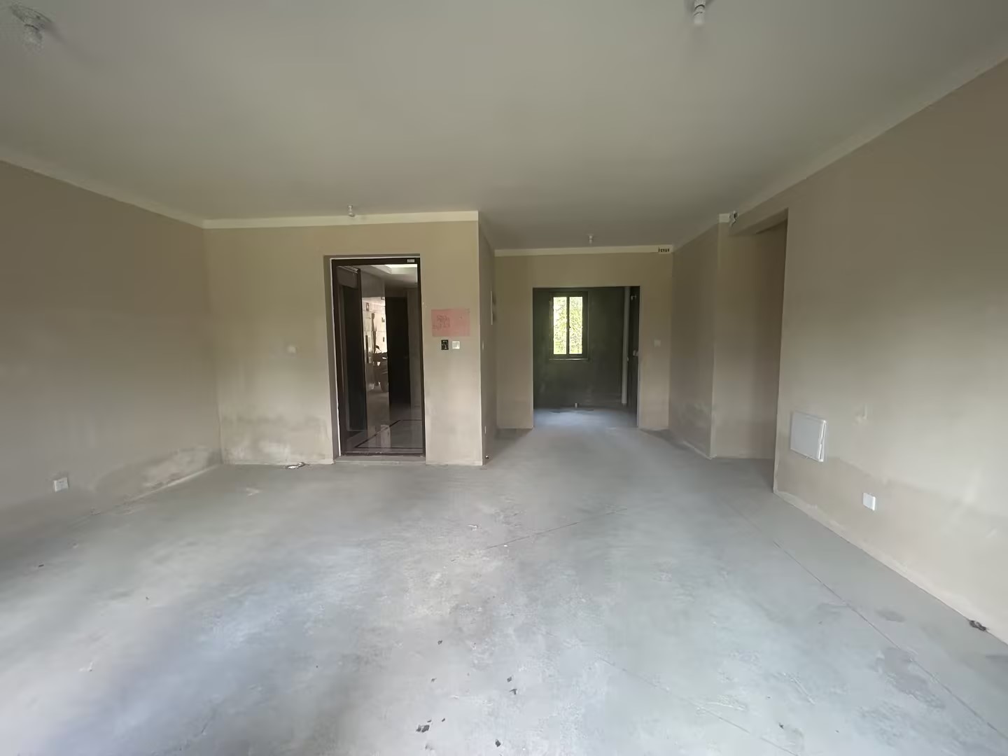 绿地江海图 3室2厅2卫 122m&sup2;