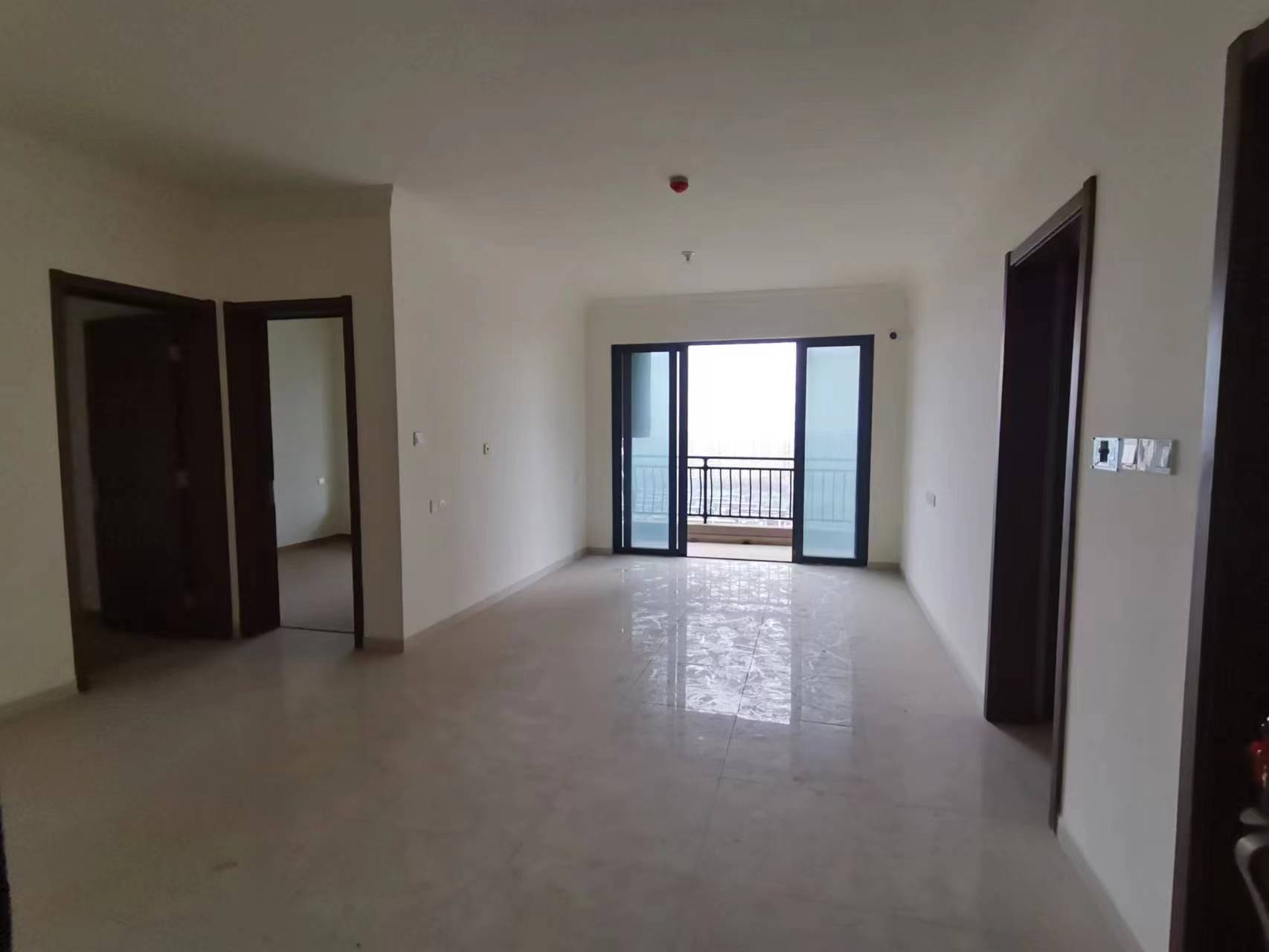 碧桂园天玺湾 3室2厅1卫 102.14m²