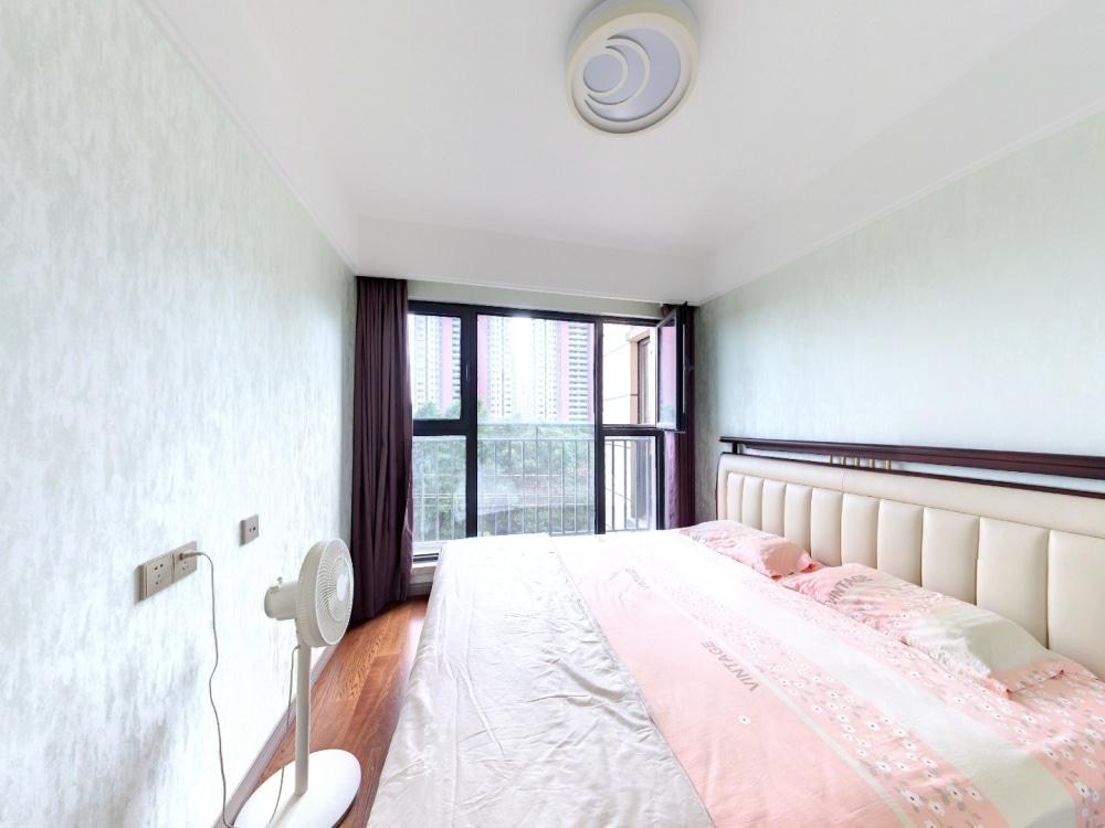 中南漫悦湾 4室2厅2卫 123m&sup2;