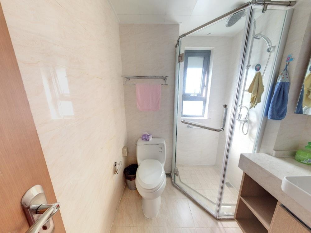 中南漫悦湾 4室2厅2卫 123m&sup2;