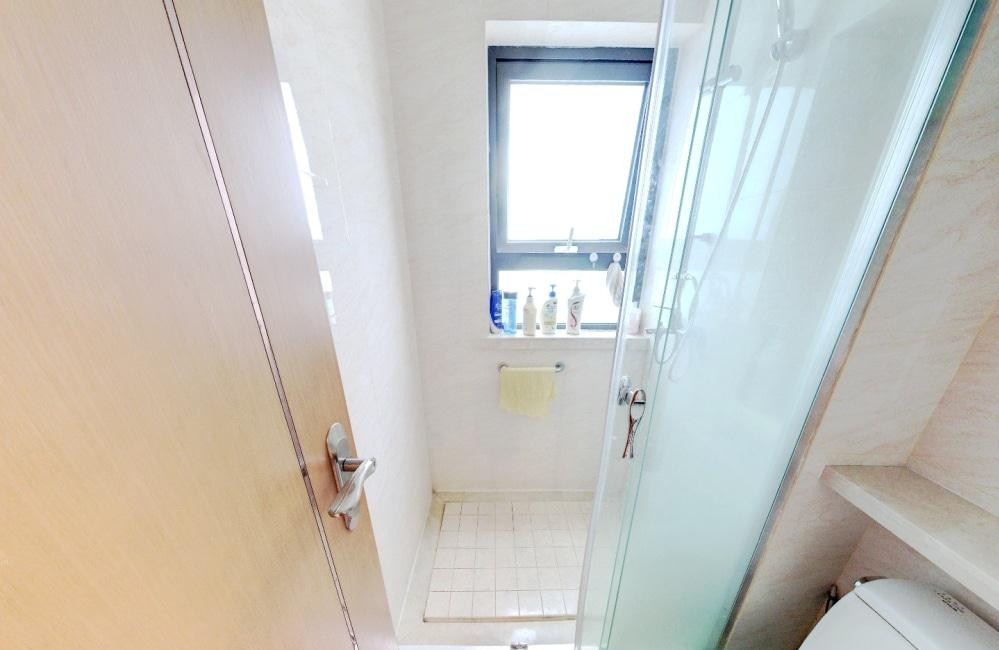 中南漫悦湾 4室2厅2卫 123m&sup2;