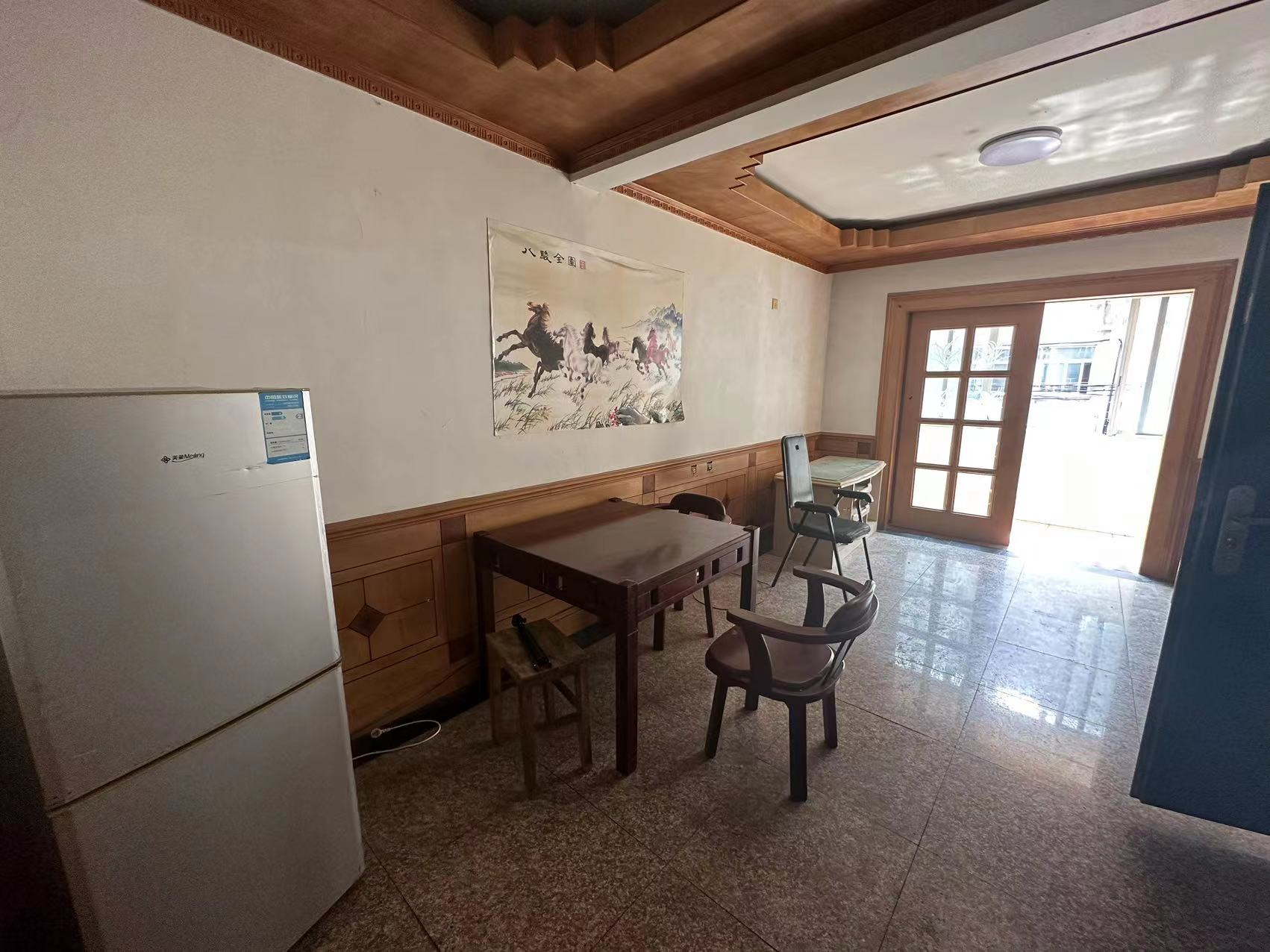 师范桥新村 2室1厅1卫 57m²