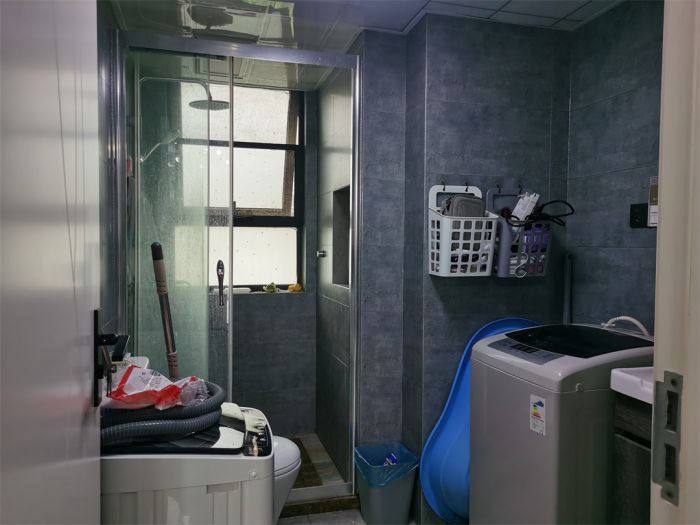 同和嘉苑南区 1室1厅1卫 60.00m²