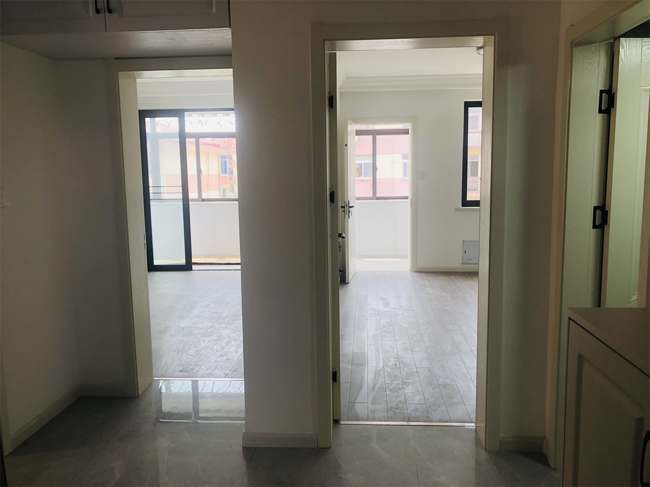 虹桥新村(朝霞路) 2室1厅1卫 62.00m&sup2;