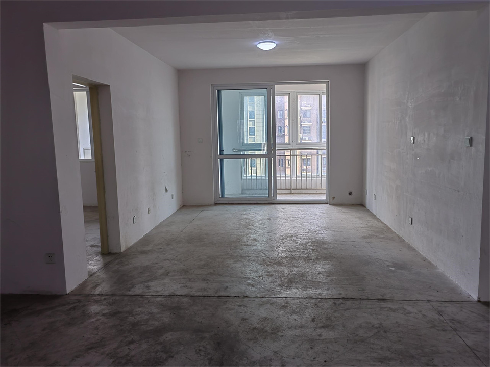 白龙花苑 室厅卫 143m&sup2;