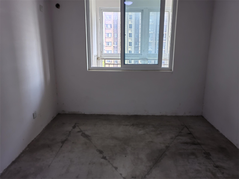 白龙花苑 室厅卫 143m&sup2;