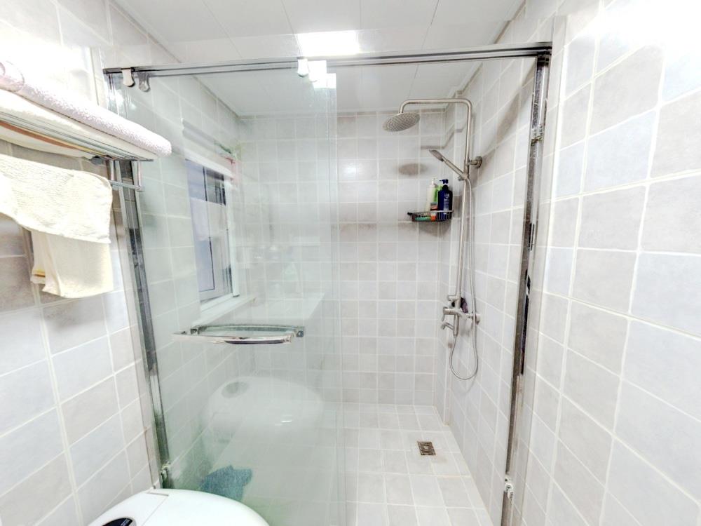 新城香溢紫郡 4室2厅2卫 123.11m&sup2;