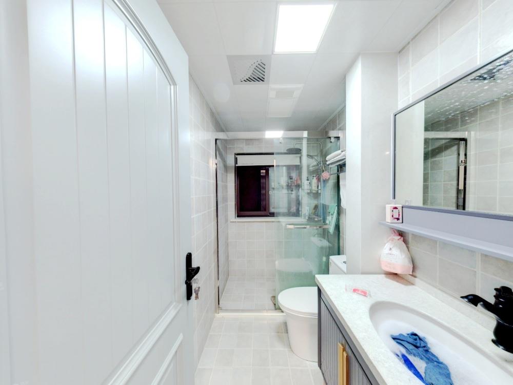 新城香溢紫郡 4室2厅2卫 123.11m&sup2;