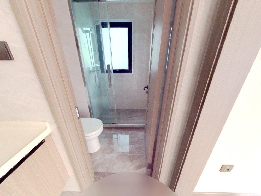 万科&middot;海上明月 2室2厅1卫 94m&sup2;