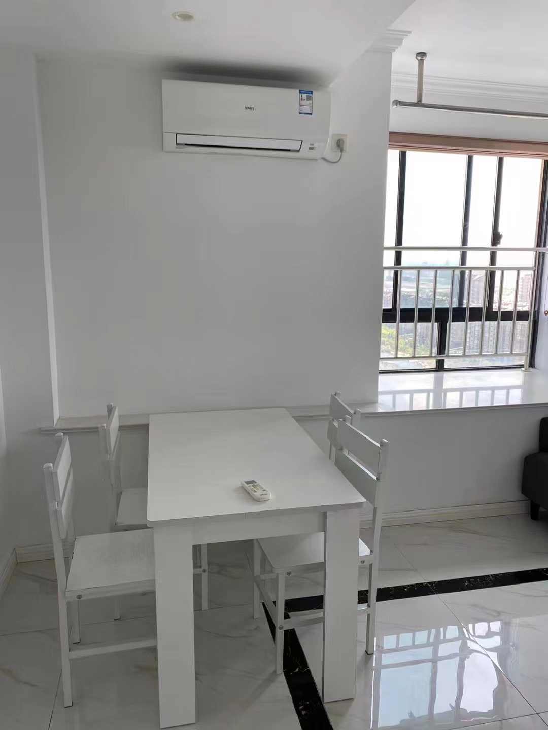盈泰汇 1室1厅1卫 45m&sup2;