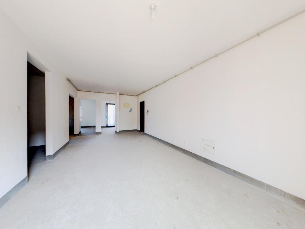 华润悦锦湾 3室2厅1卫 112m&sup2;