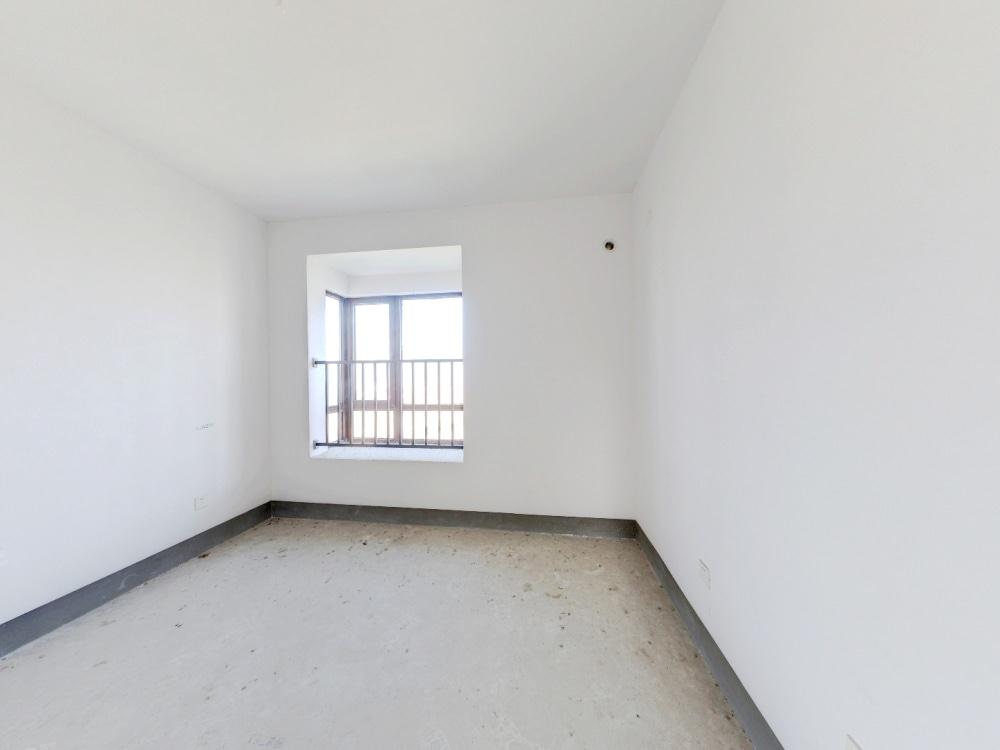 华润悦锦湾 3室2厅1卫 112m&sup2;