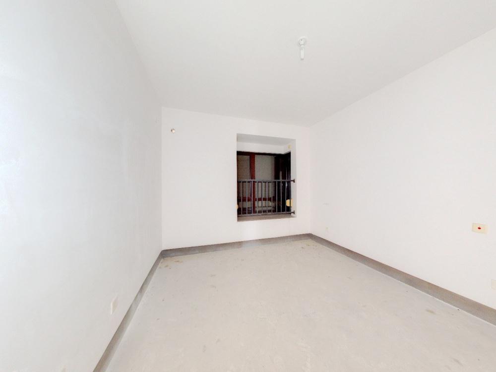 华润悦锦湾 3室2厅1卫 112m&sup2;