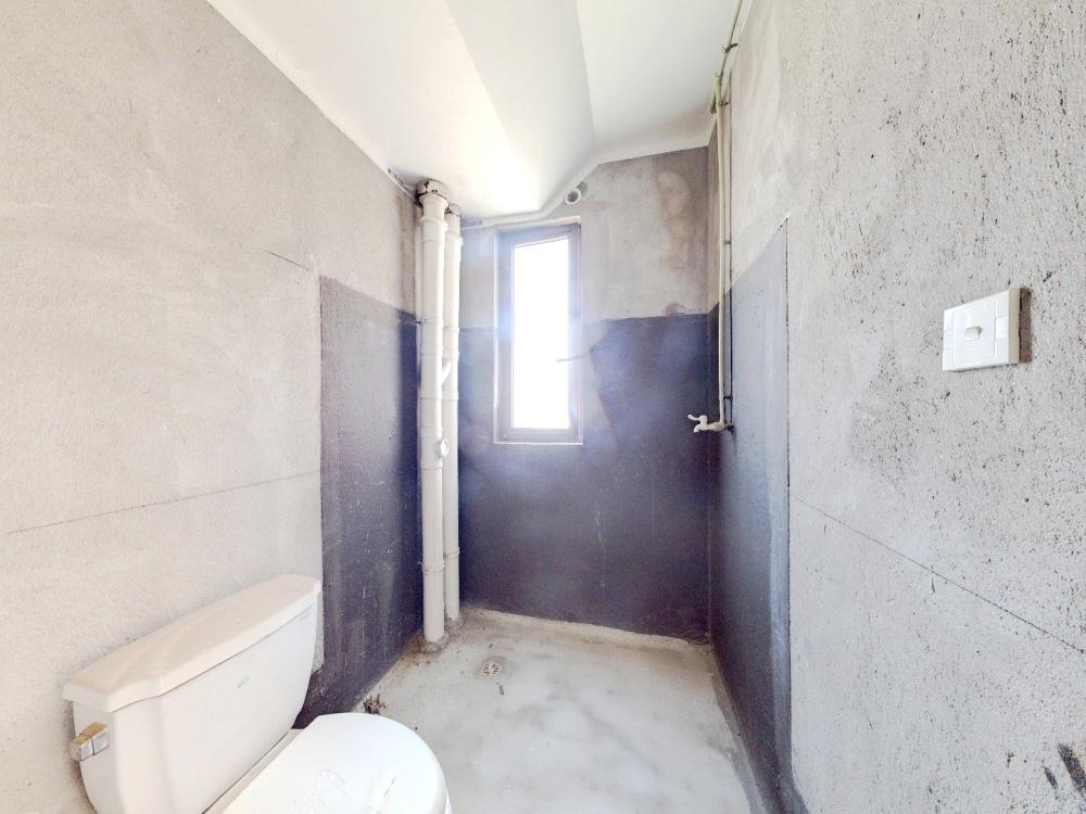 华润悦锦湾 3室2厅1卫 112m&sup2;