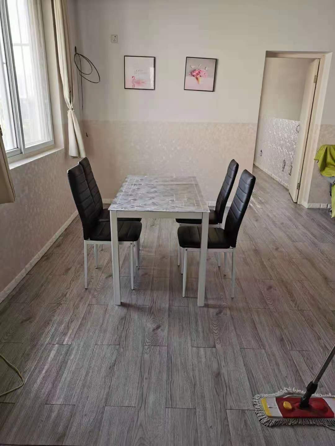 光明南村 1室1厅1卫 60m²