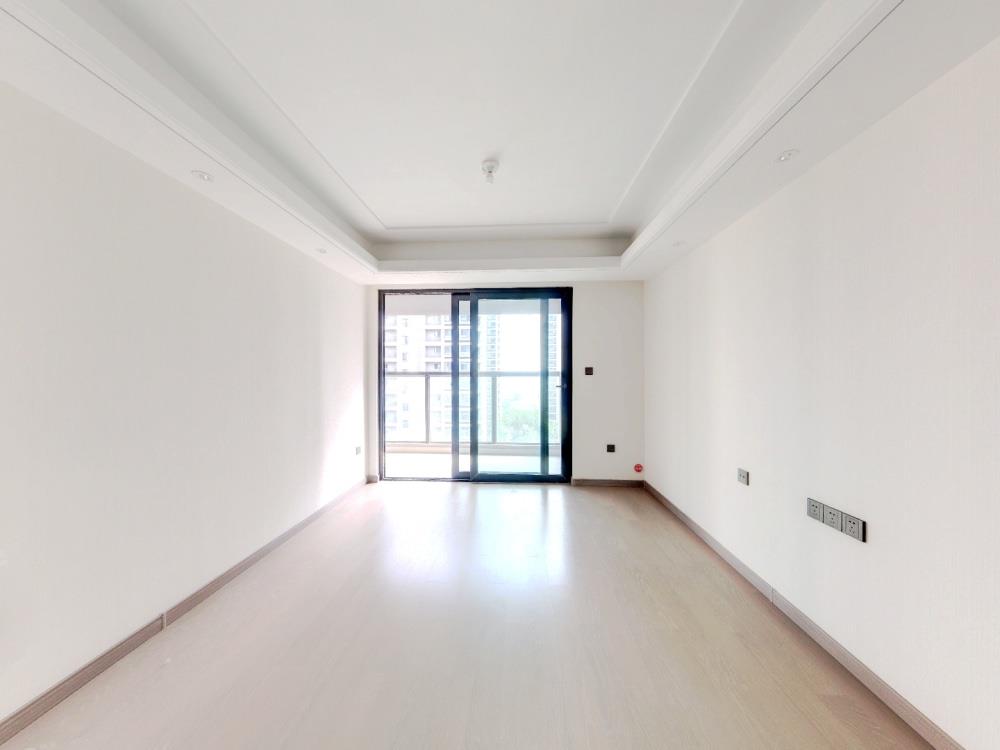 万科&middot;海上明月 3室2厅2卫 98m&sup2;