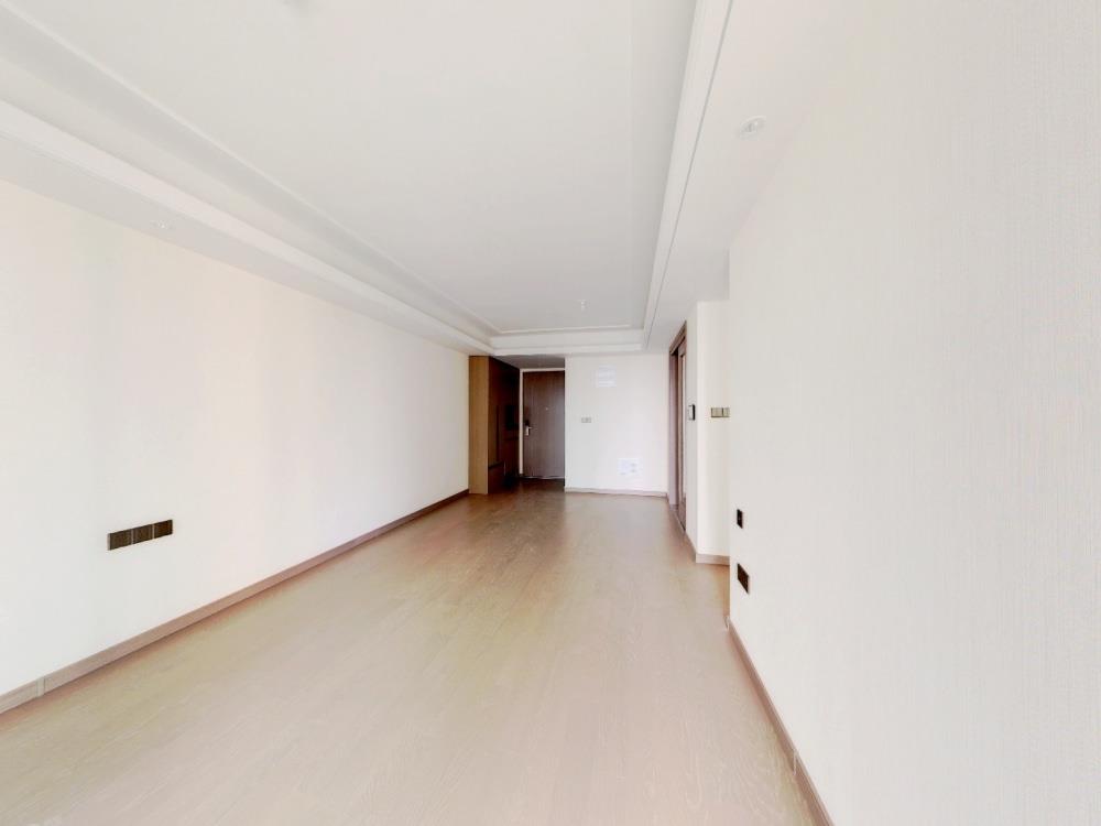 万科&middot;海上明月 3室2厅2卫 98m&sup2;