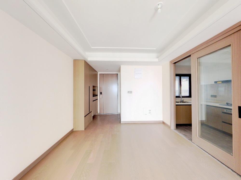 万科&middot;海上明月 3室2厅2卫 98m&sup2;