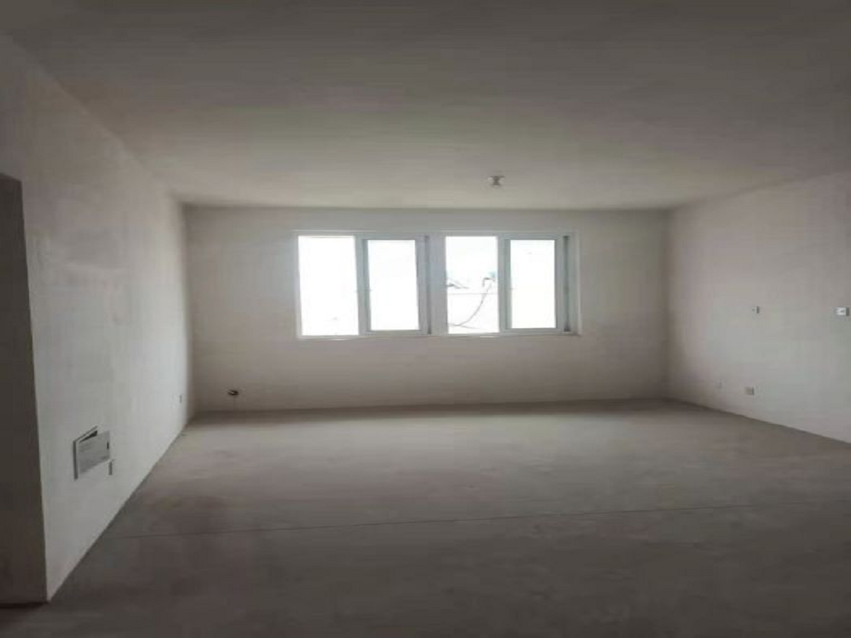 幸福怡居 3室1厅1卫 125m&sup2;