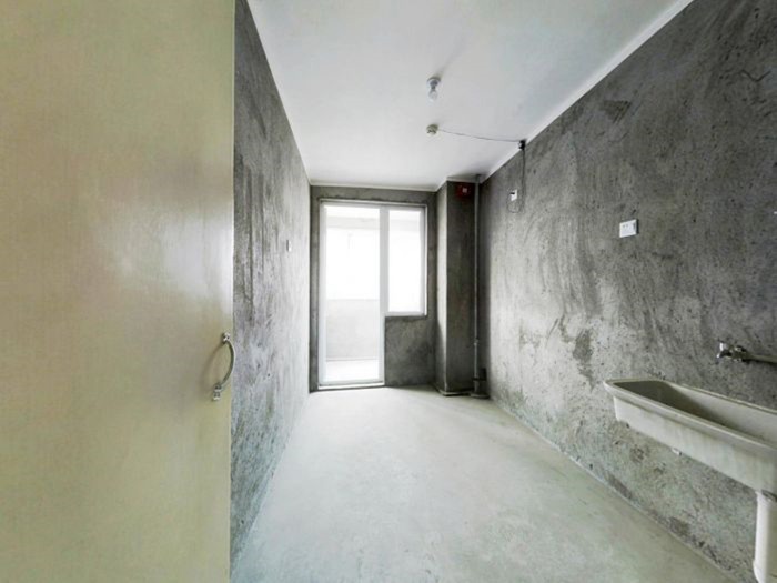 幸福怡居 3室1厅1卫 125m&sup2;