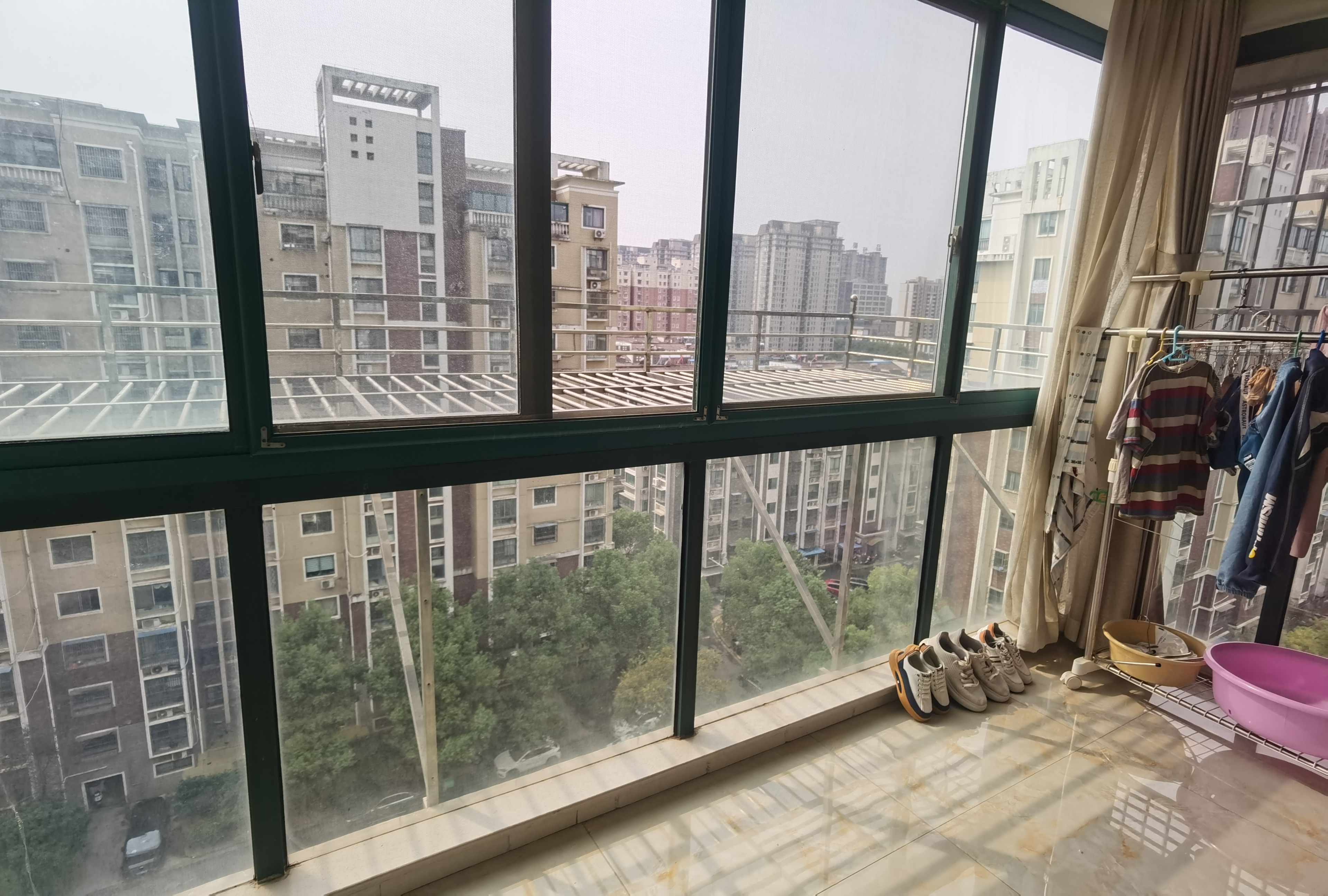 金和家园 2室2厅1卫 93m&sup2;