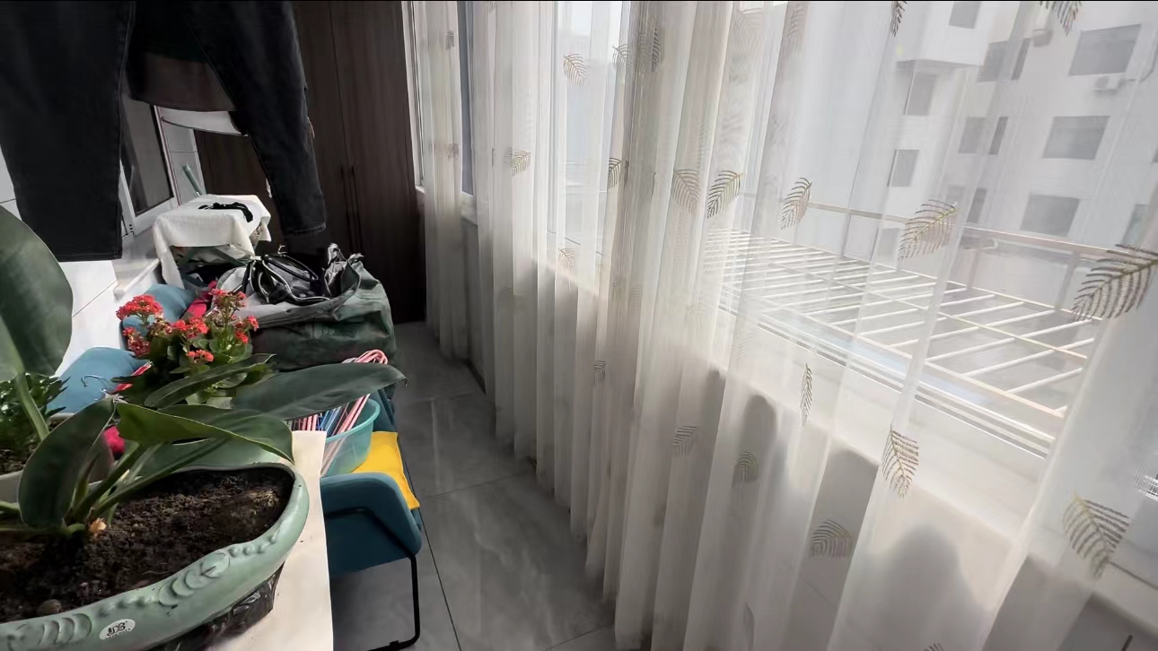 虹桥南村 3室2厅1卫 113m&sup2;