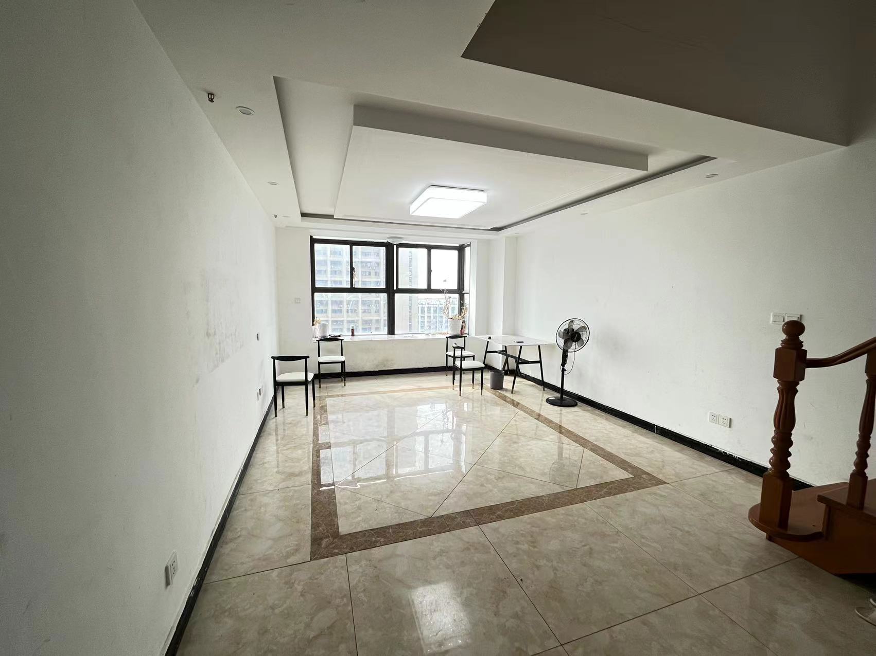 江海大厦 2室2厅1卫 60.00m&sup2;