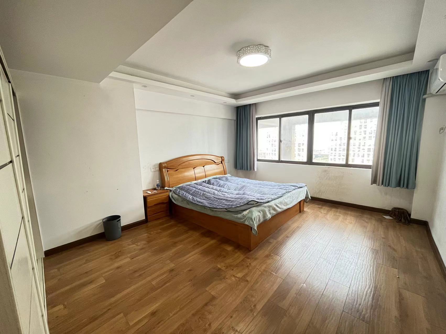 江海大厦 2室2厅1卫 60.00m&sup2;