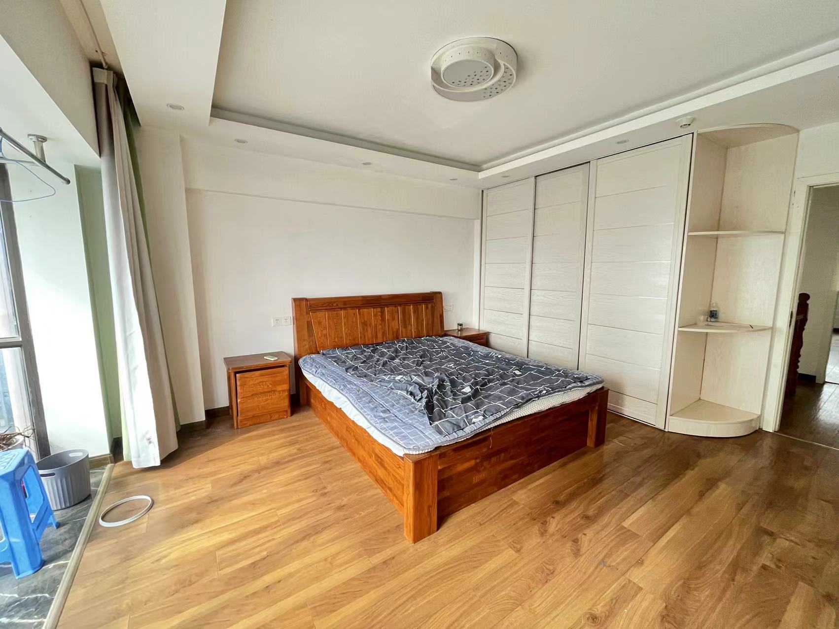 江海大厦 2室2厅1卫 60.00m&sup2;