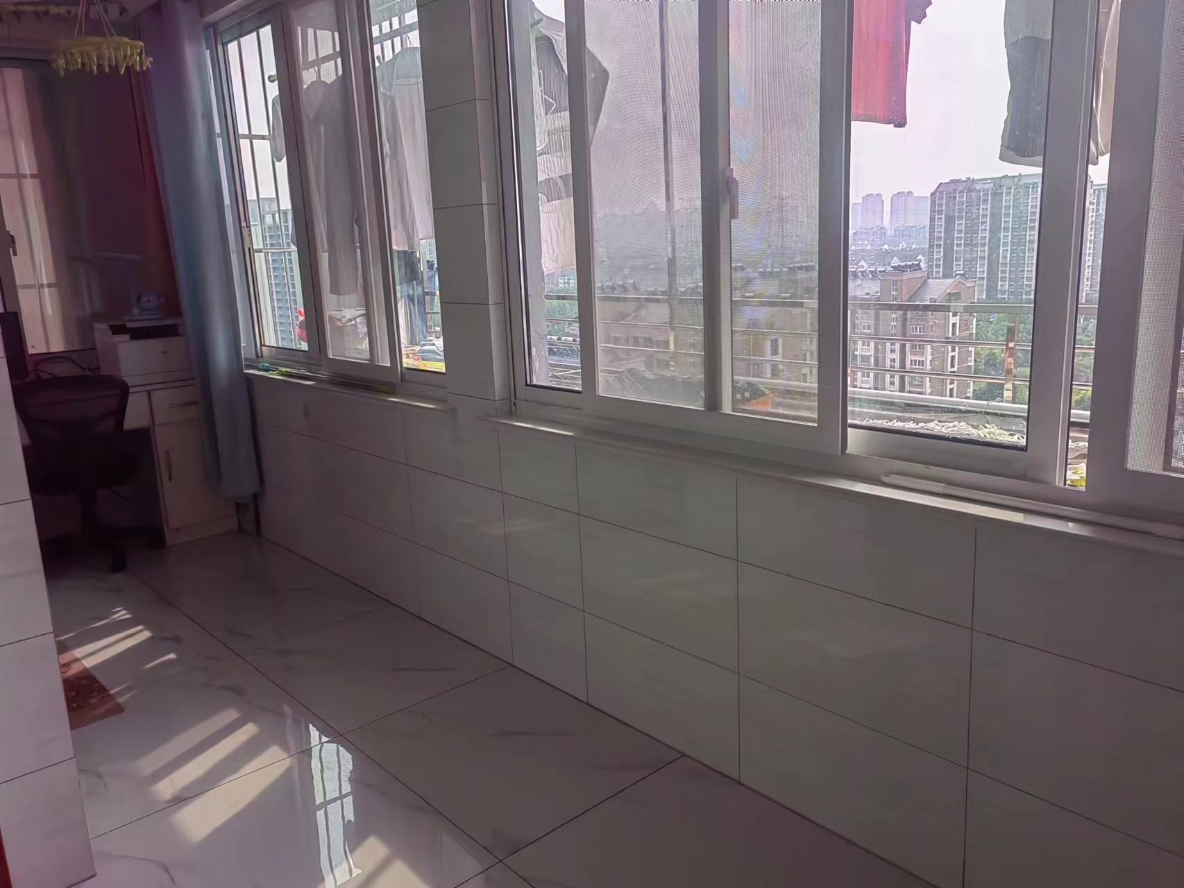 永泰佳园 3室2厅2卫 151m&sup2;