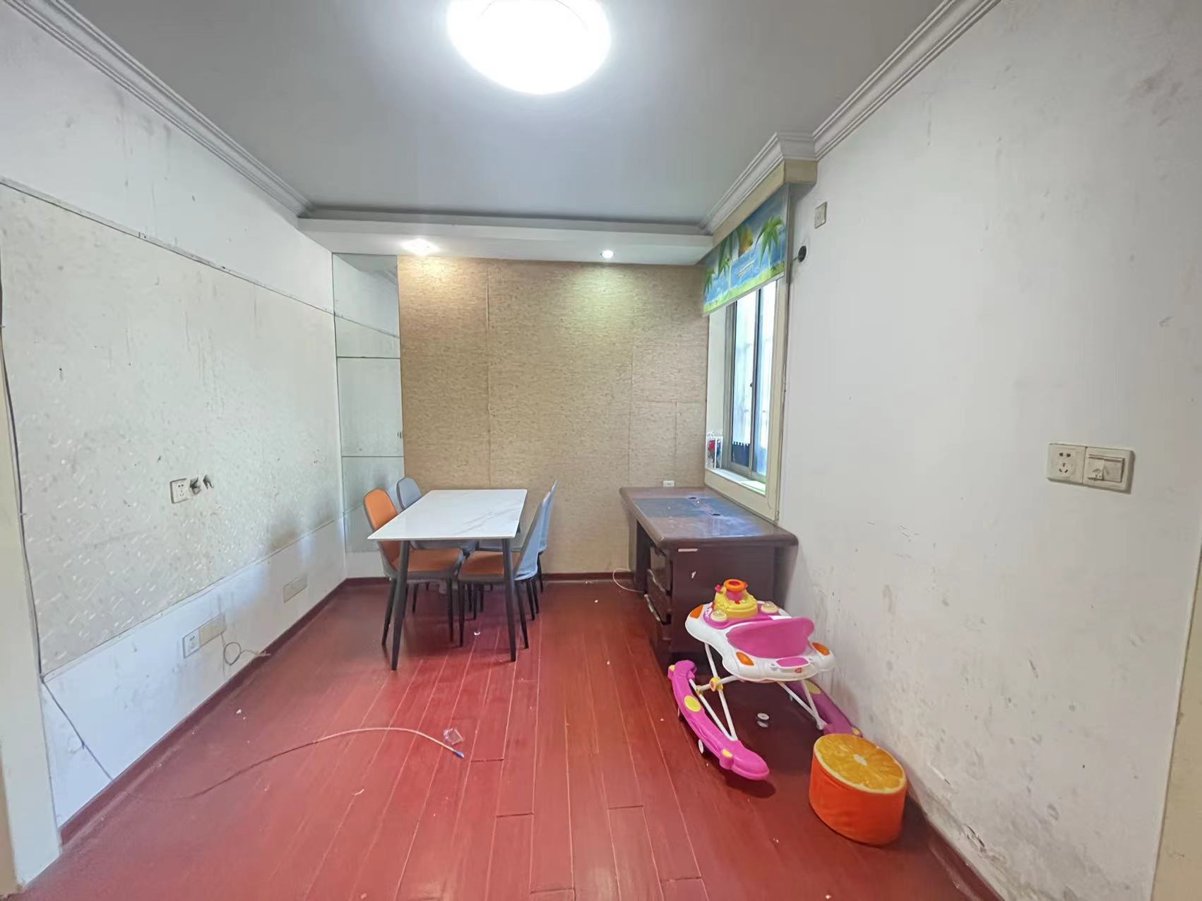 怡园新村 2室1厅1卫 71.00m&sup2;