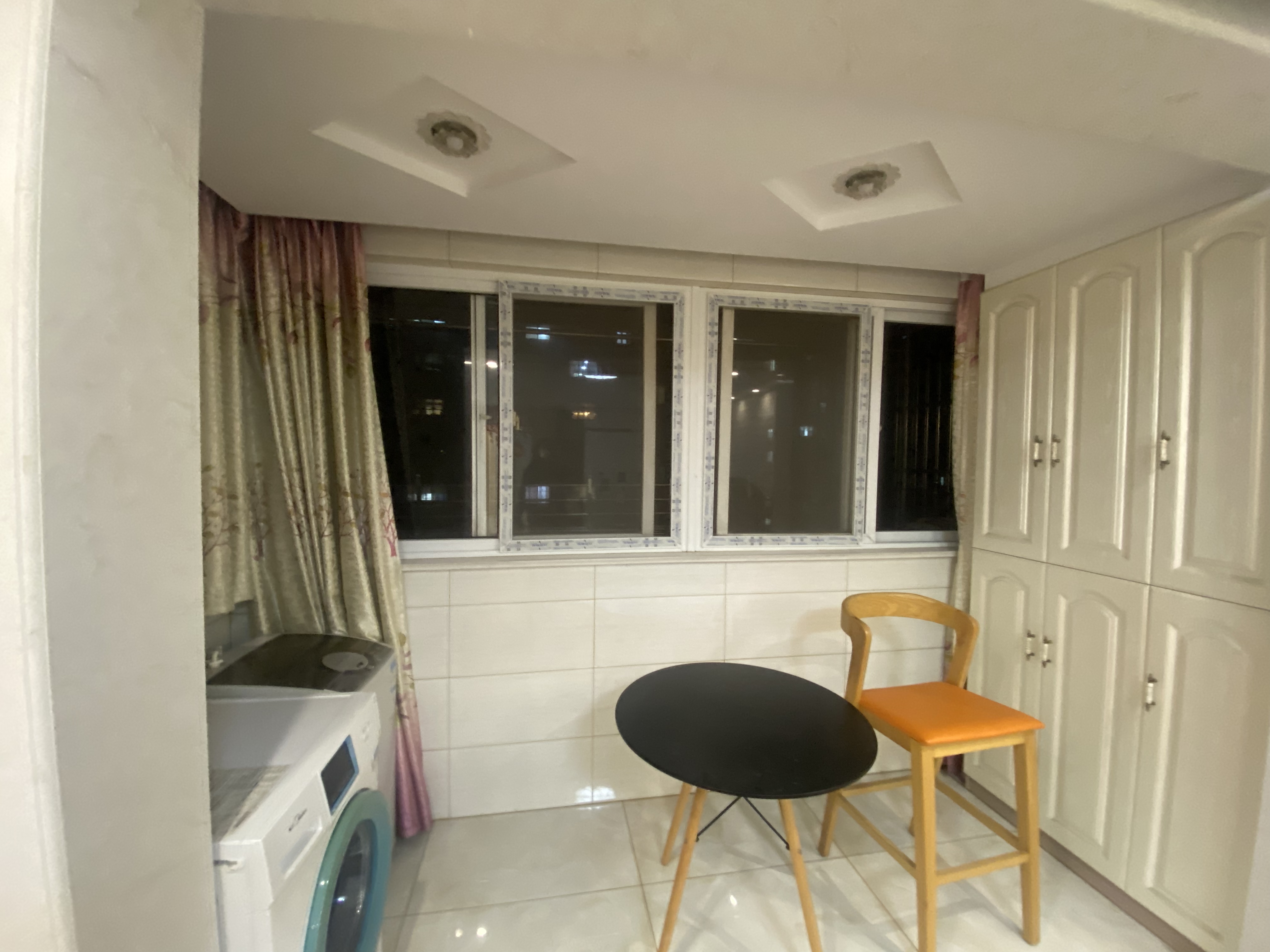 和谐汇景新苑 3室1厅1卫 112m&sup2;