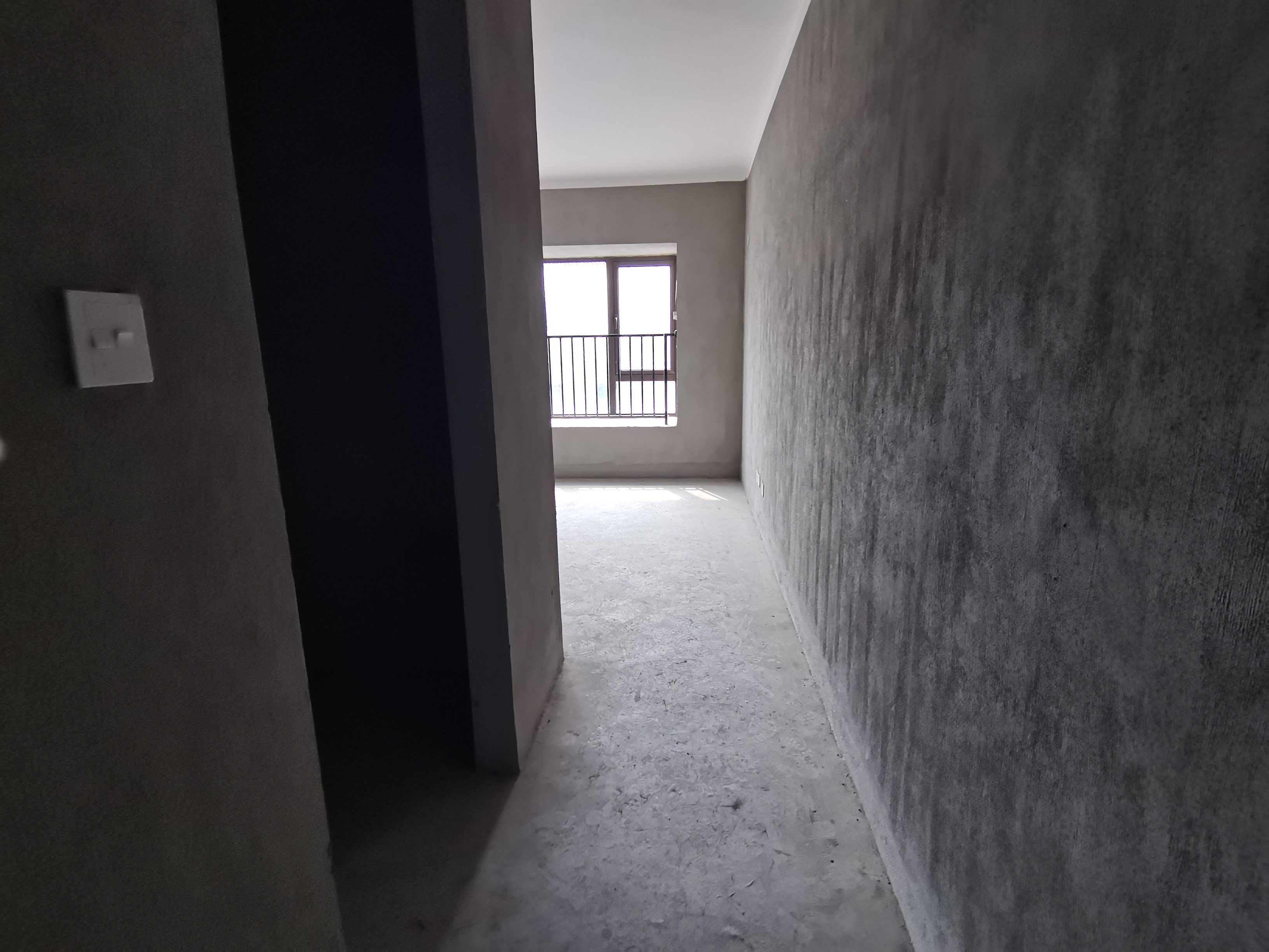 华强城 4室2厅2卫 160m&sup2;