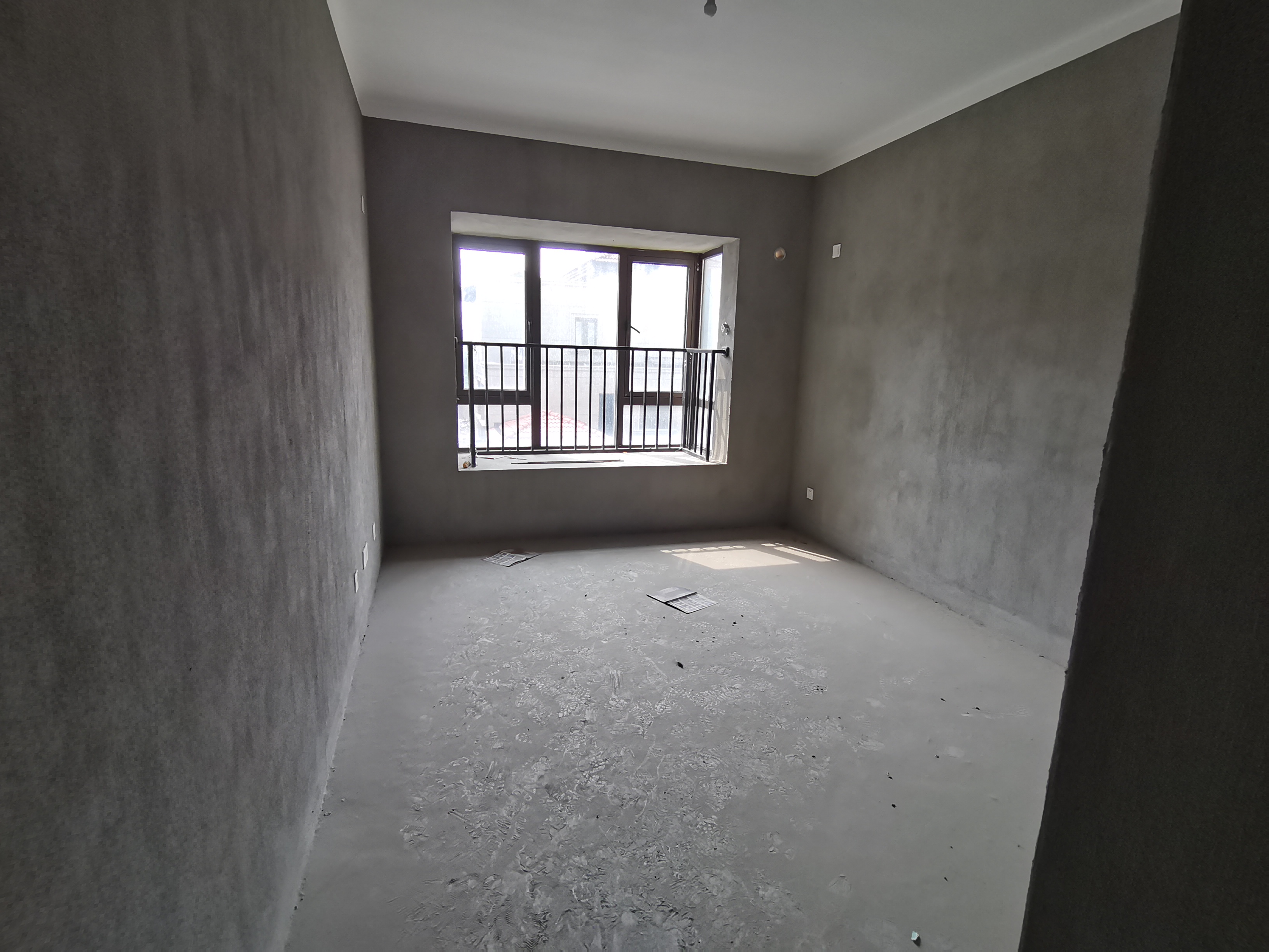 华强城 4室2厅2卫 160m&sup2;