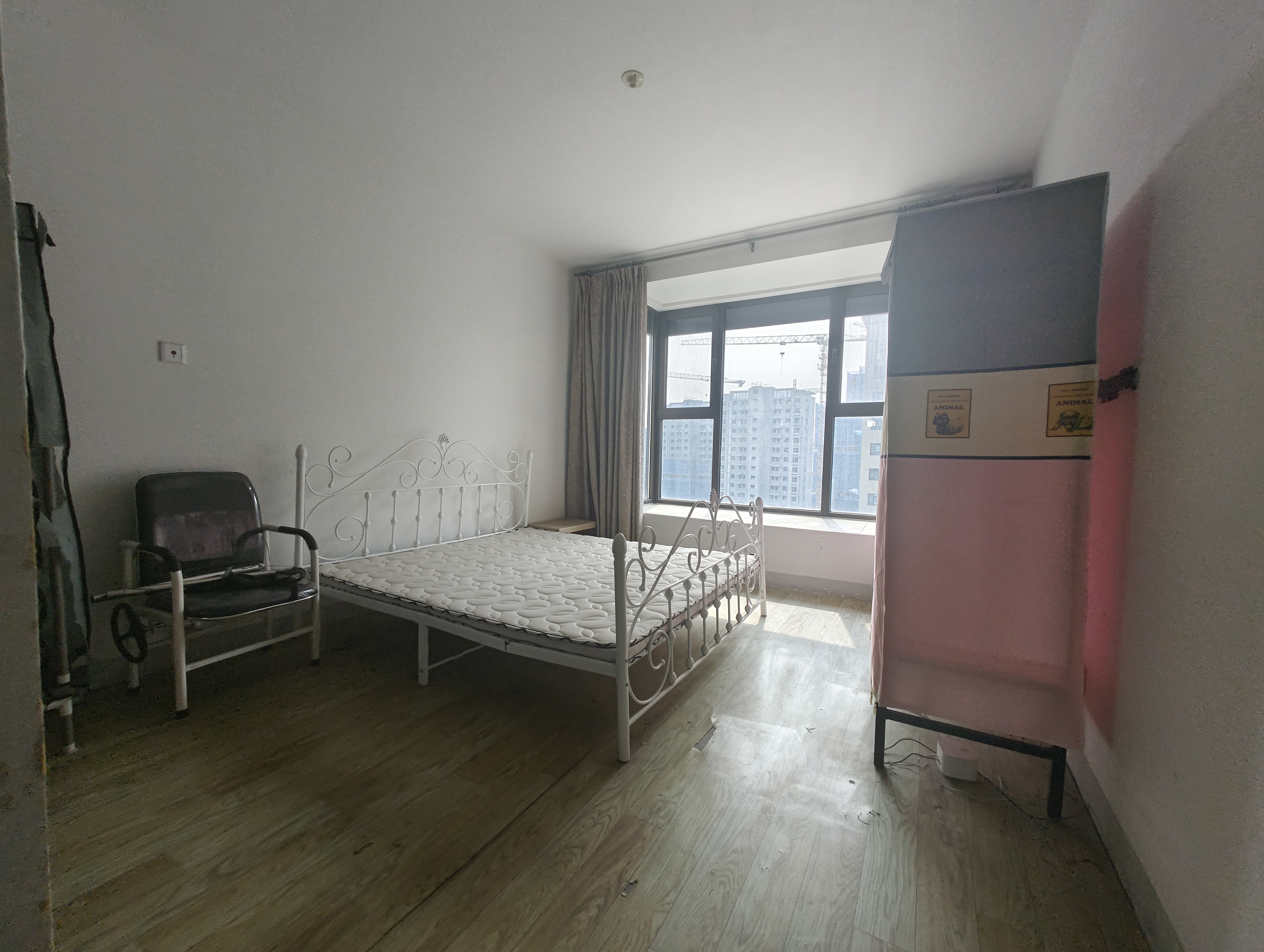 国城璟府 3室2厅2卫 143m&sup2;