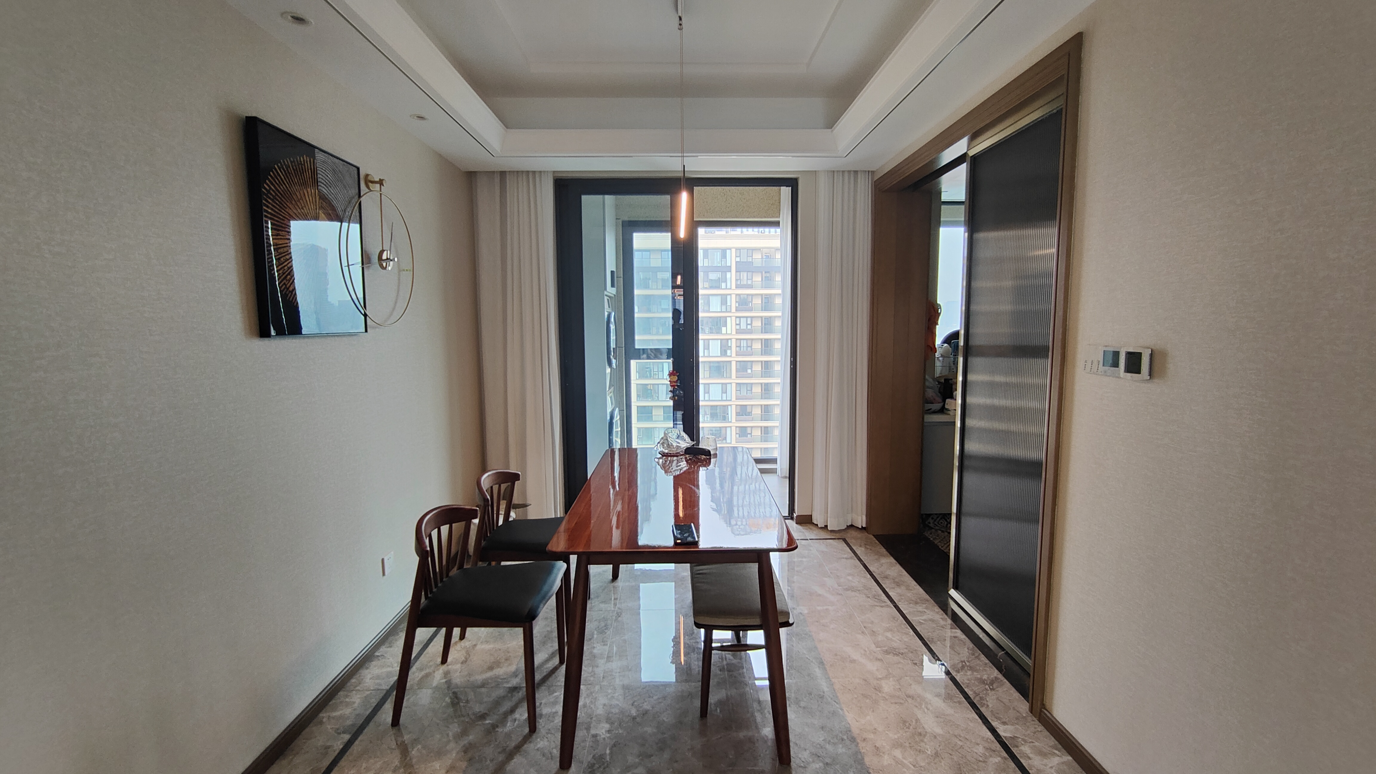 绿城蘭园 3室2厅2卫 133m²