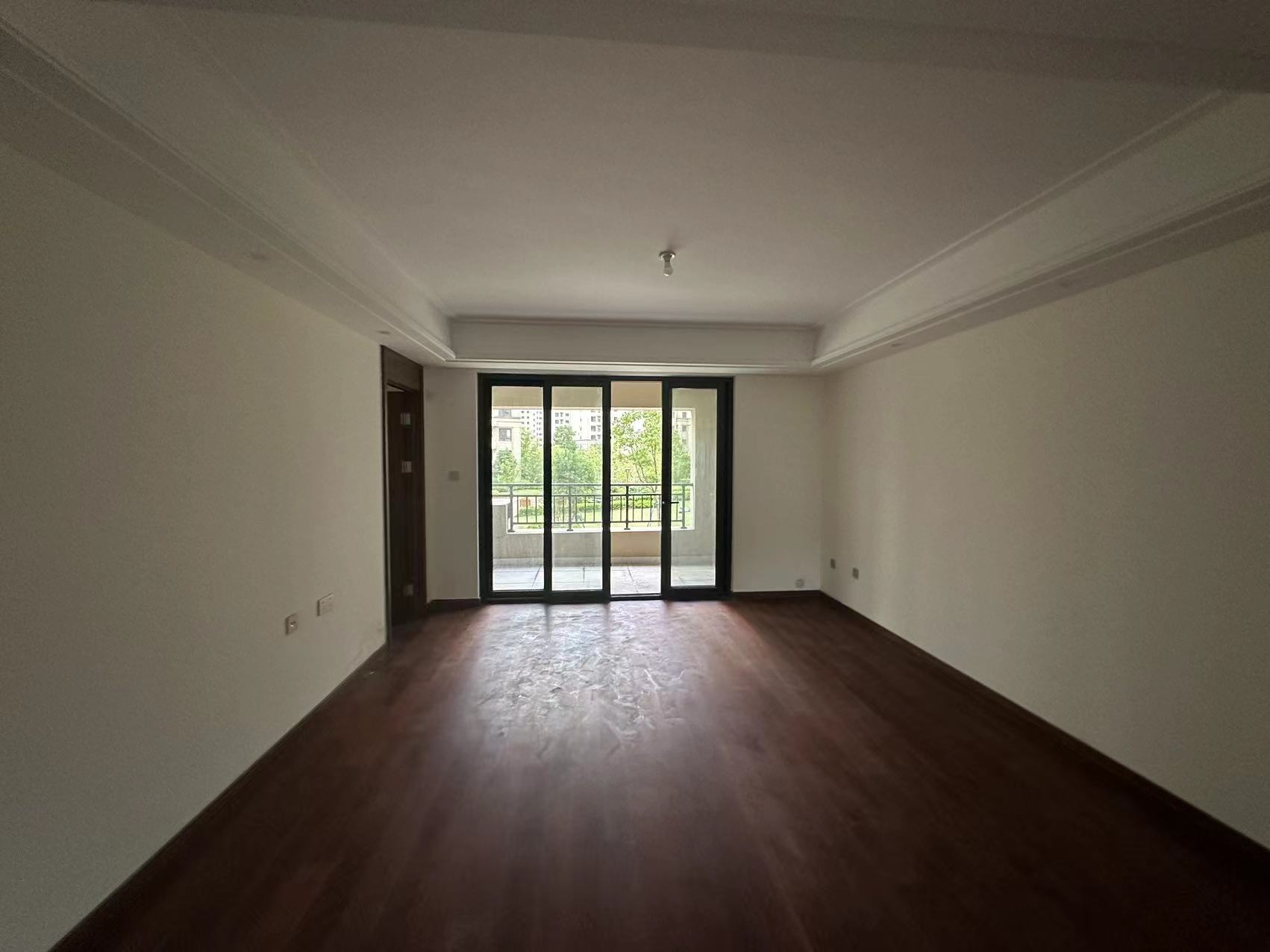 中南万科大都会 3室2厅2卫 132m&sup2;