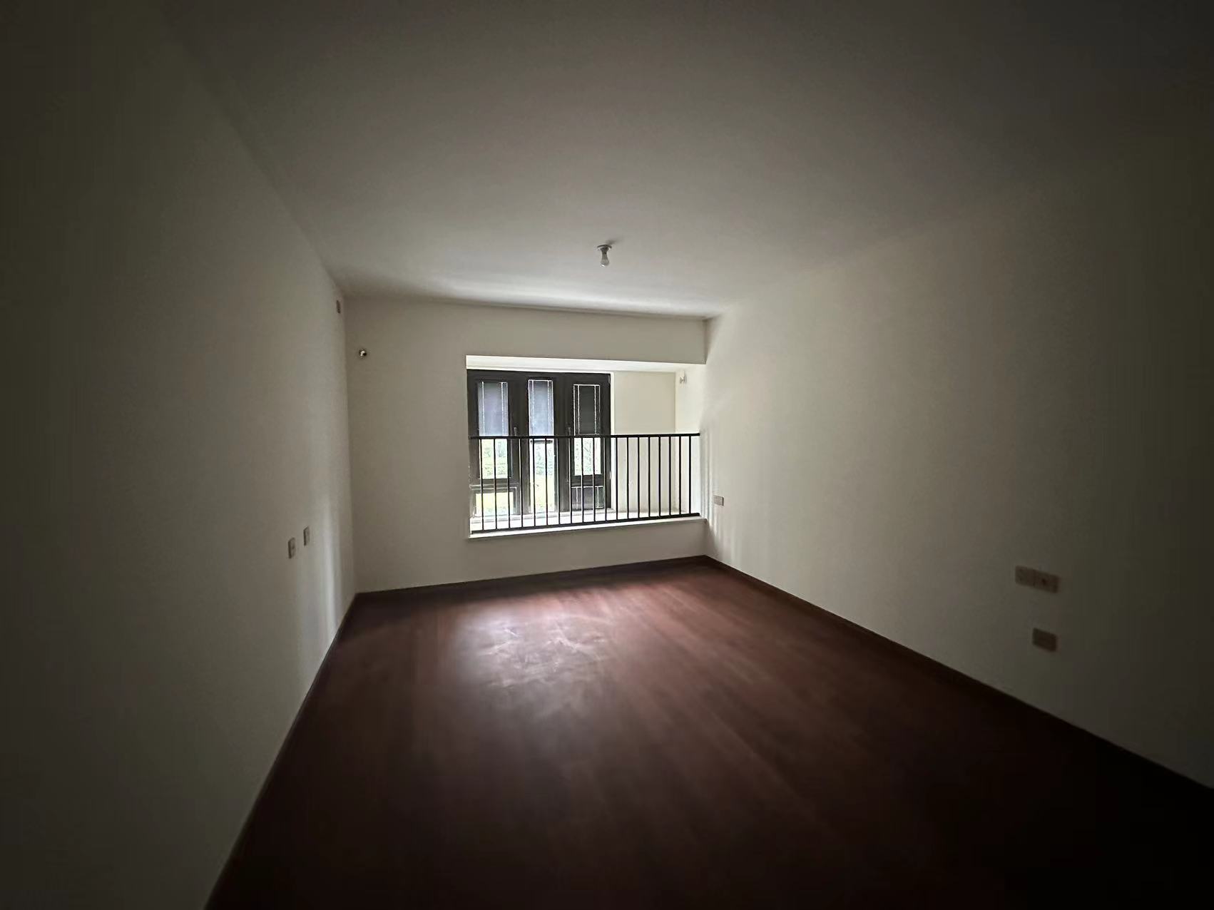 中南万科大都会 3室2厅2卫 132m&sup2;