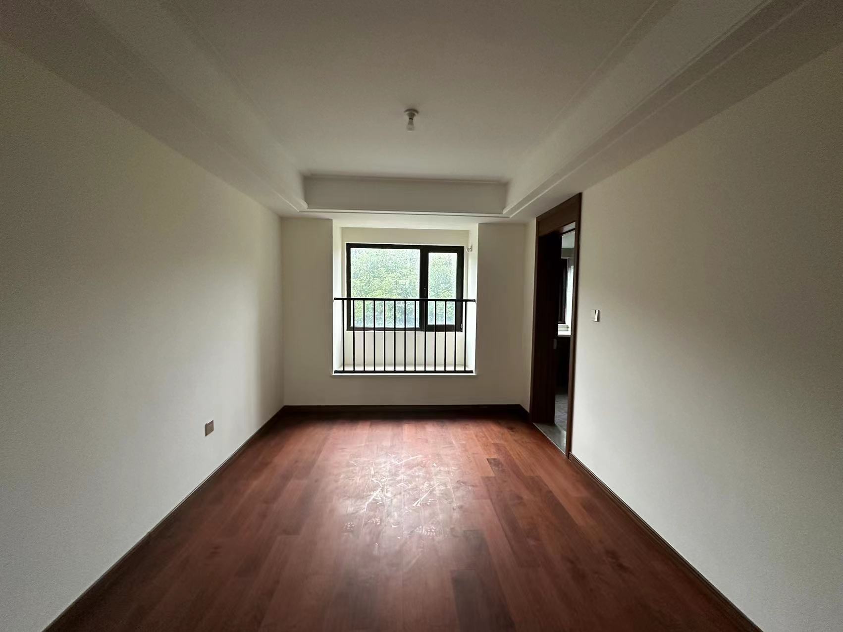 中南万科大都会 3室2厅2卫 132m&sup2;