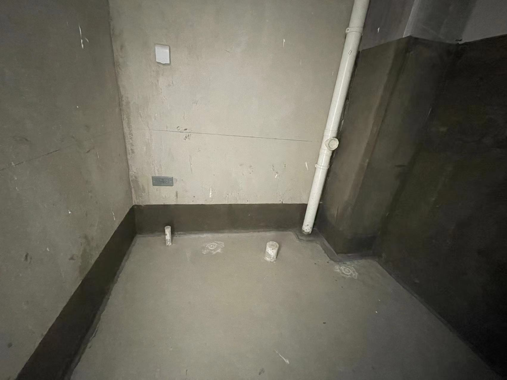 濠江南苑 4室2厅2卫 142.00m&sup2;