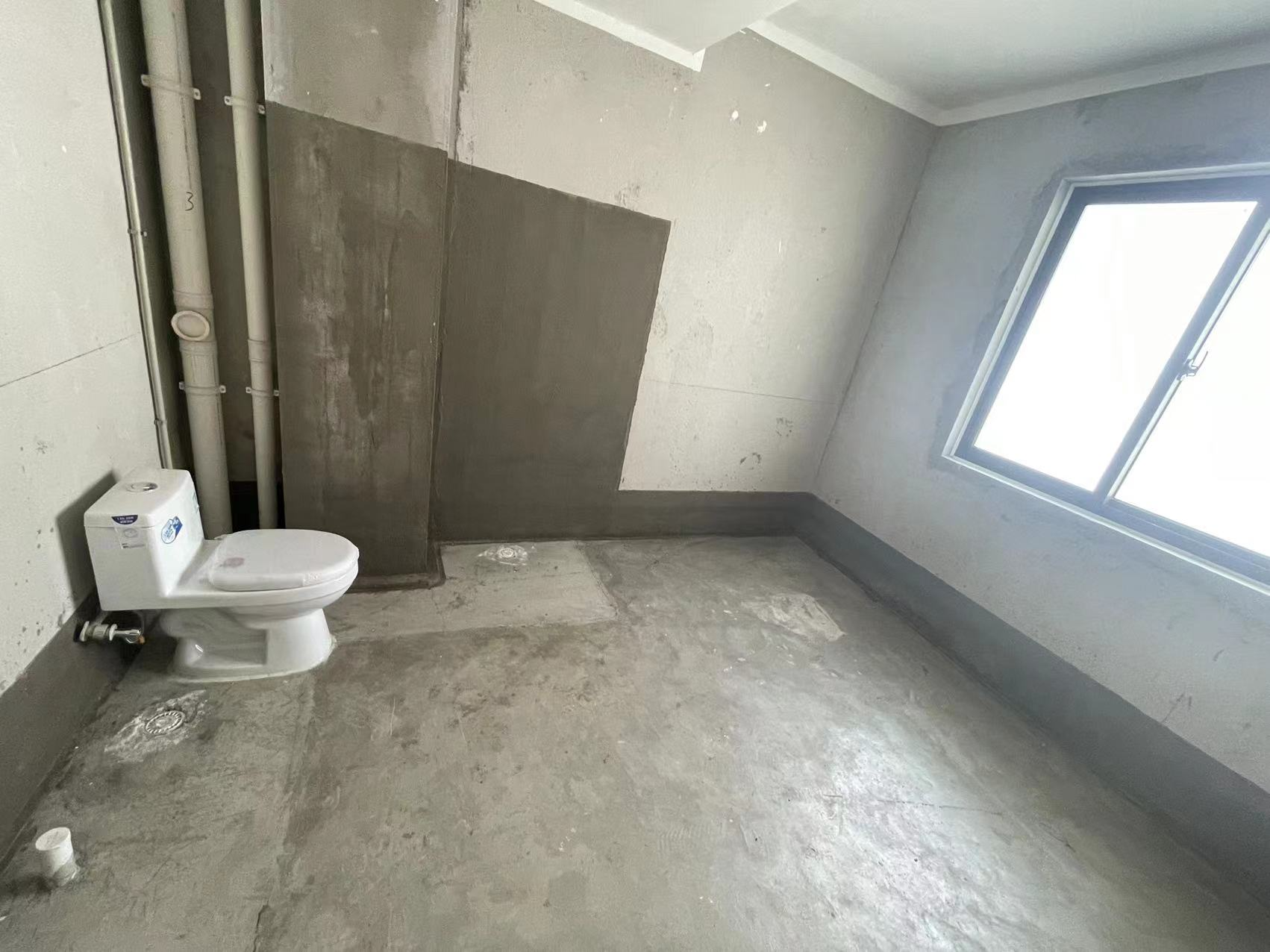 濠江南苑 4室2厅2卫 142.00m&sup2;